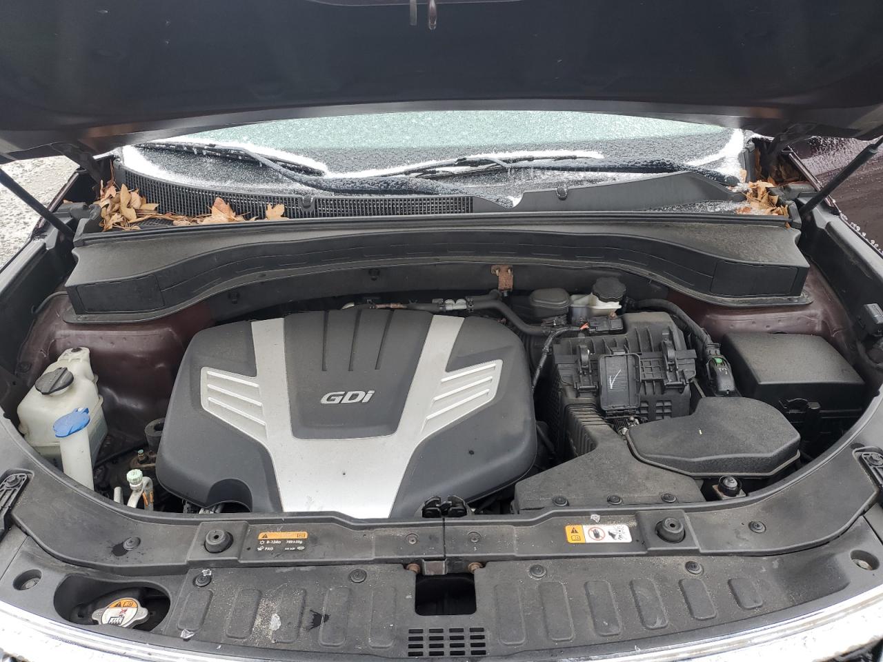 2014 Kia Sorento - Image 14