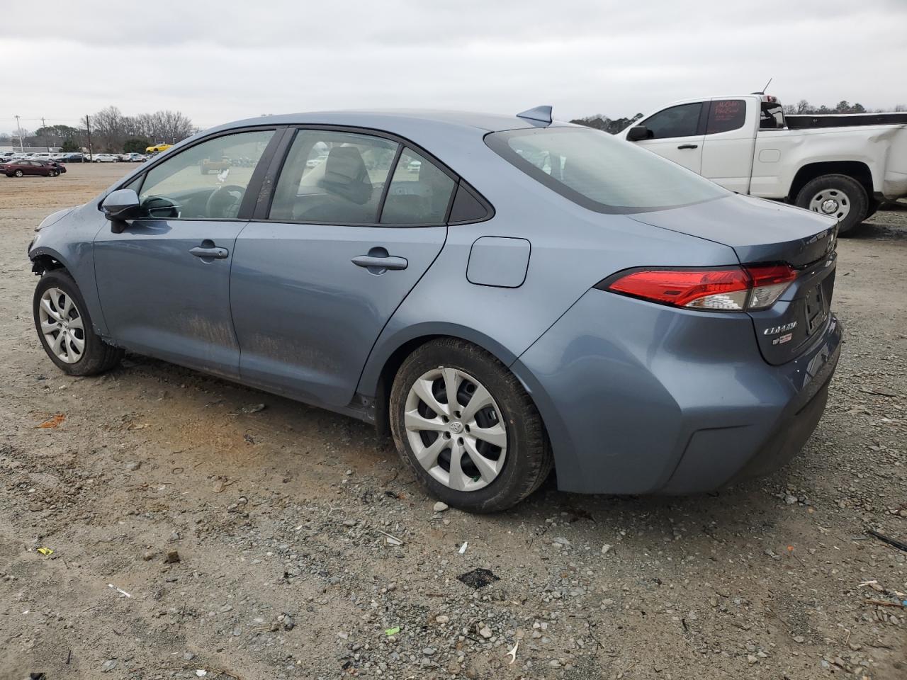 2024 Toyota Corolla - Image 2