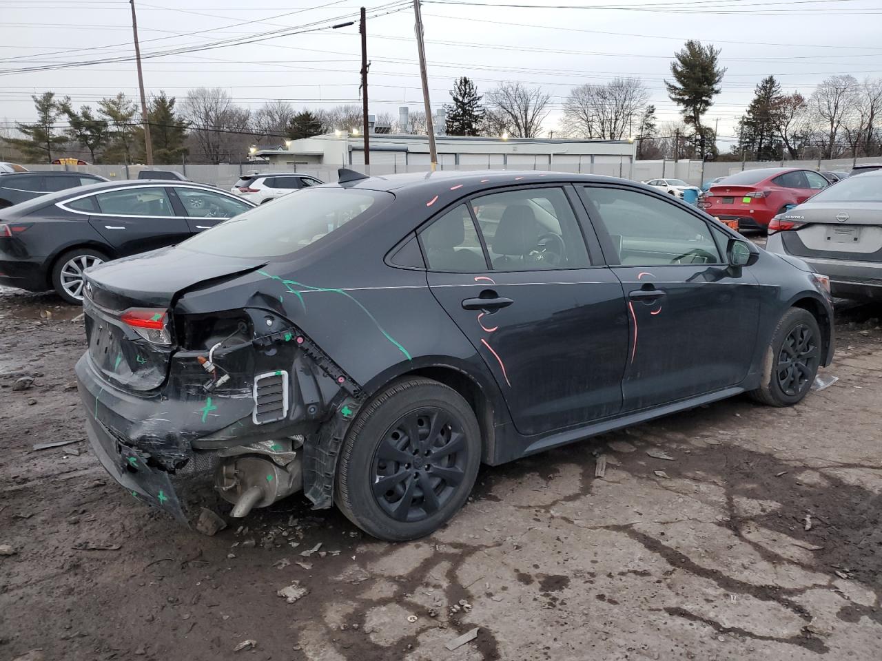 2020 Toyota Corolla - Image 3