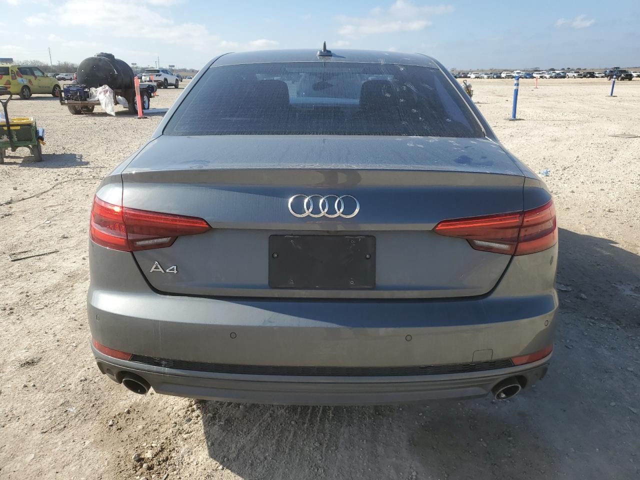 2017 Audi A4 - Image 6