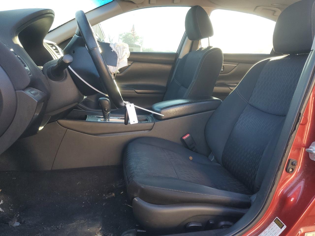 2017 Nissan Altima - Image 7
