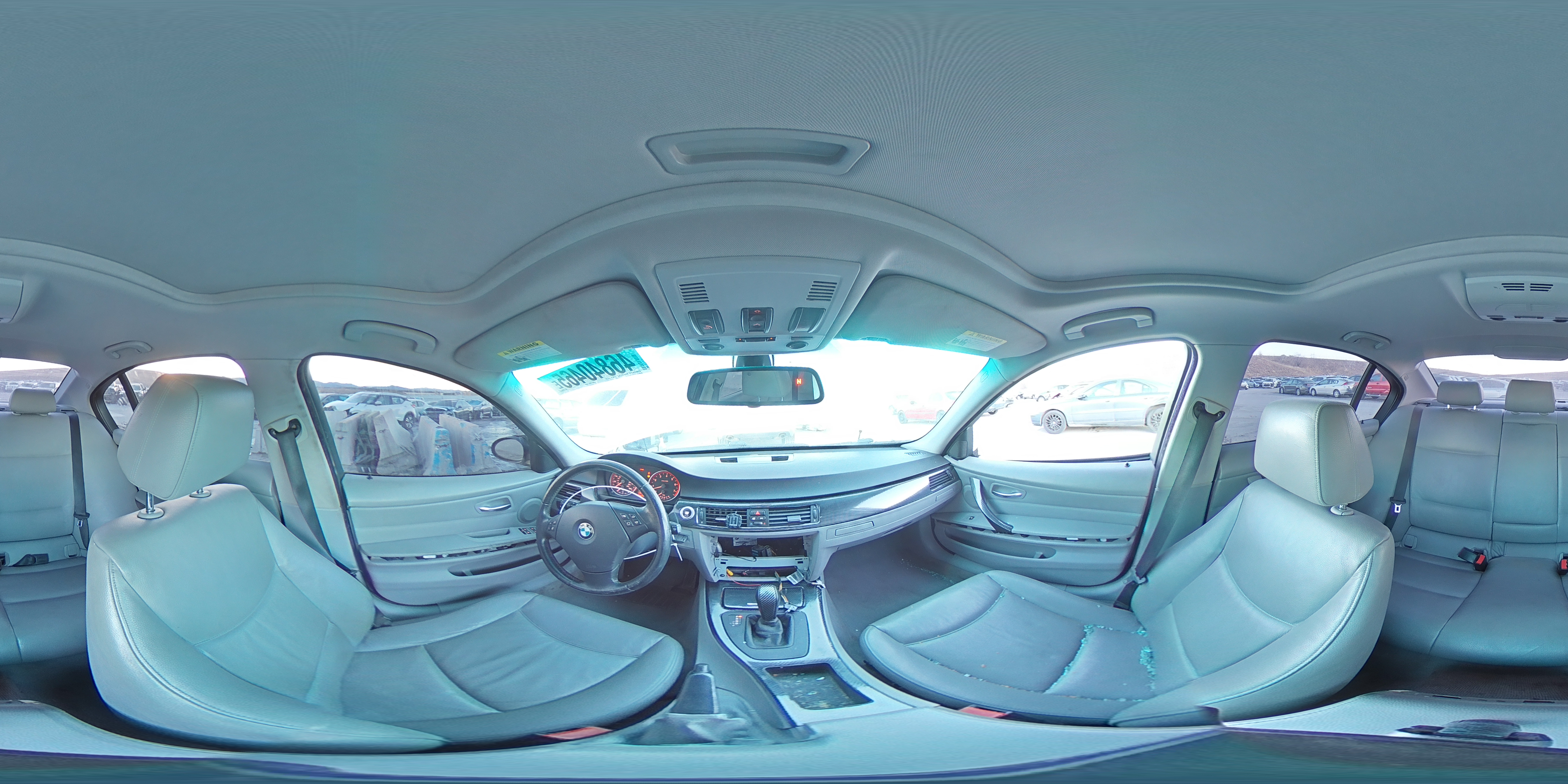 2007 BMW 3er - Image 12