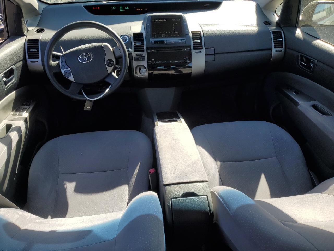 2007 Toyota Prius - Image 8