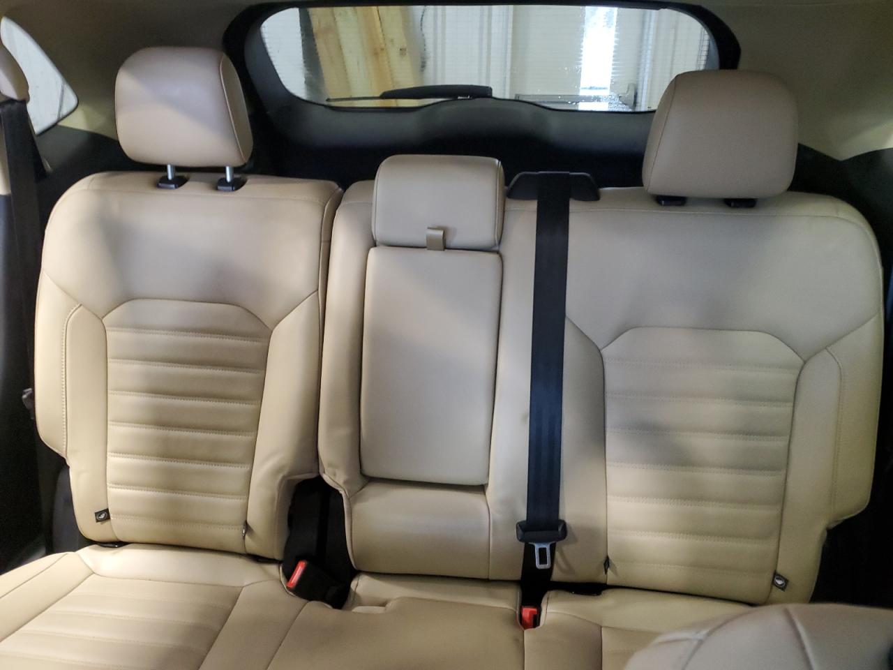 2016 Ford Edge - Image 10