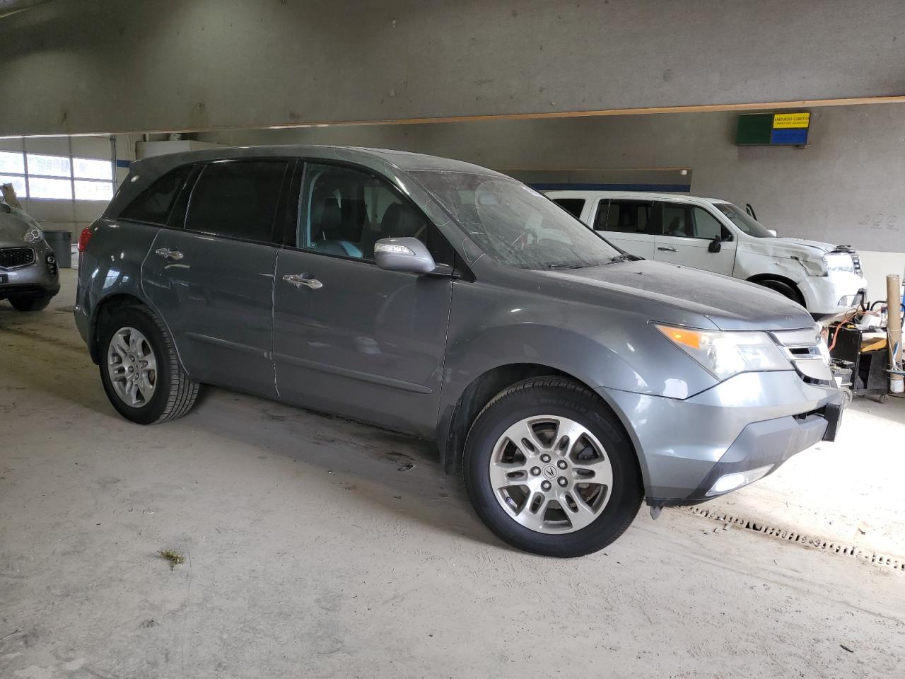 2009 Acura MDX - Image 4