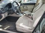 2009 Subaru Outback 2.5I zu verkaufen in Woodburn, OR - Front End