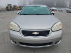 2007 Chevrolet Malibu Lt de vânzare în Dunn, NC - Side