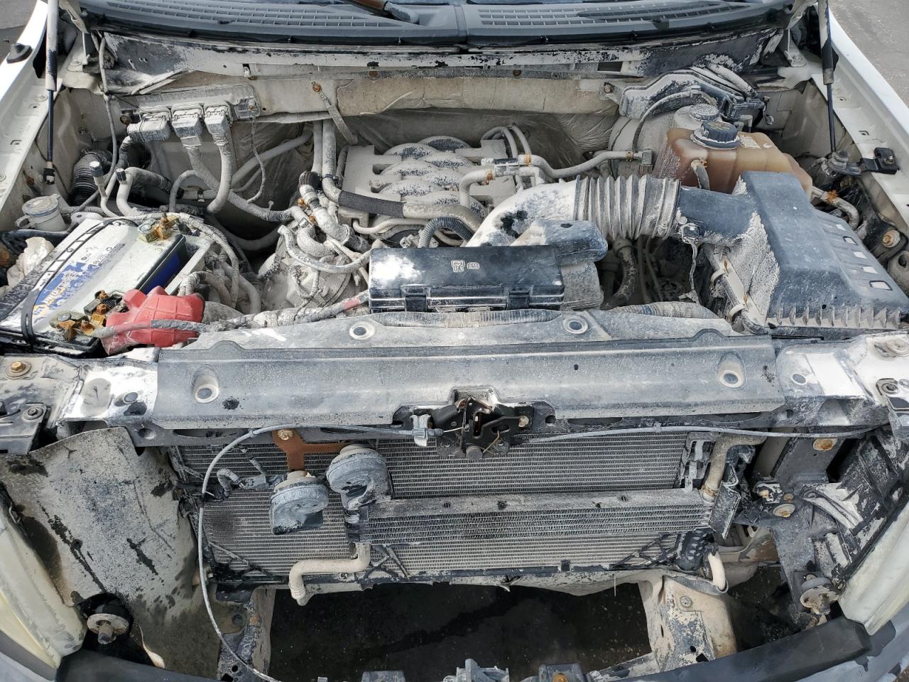 2011 Ford F-150 - Image 11