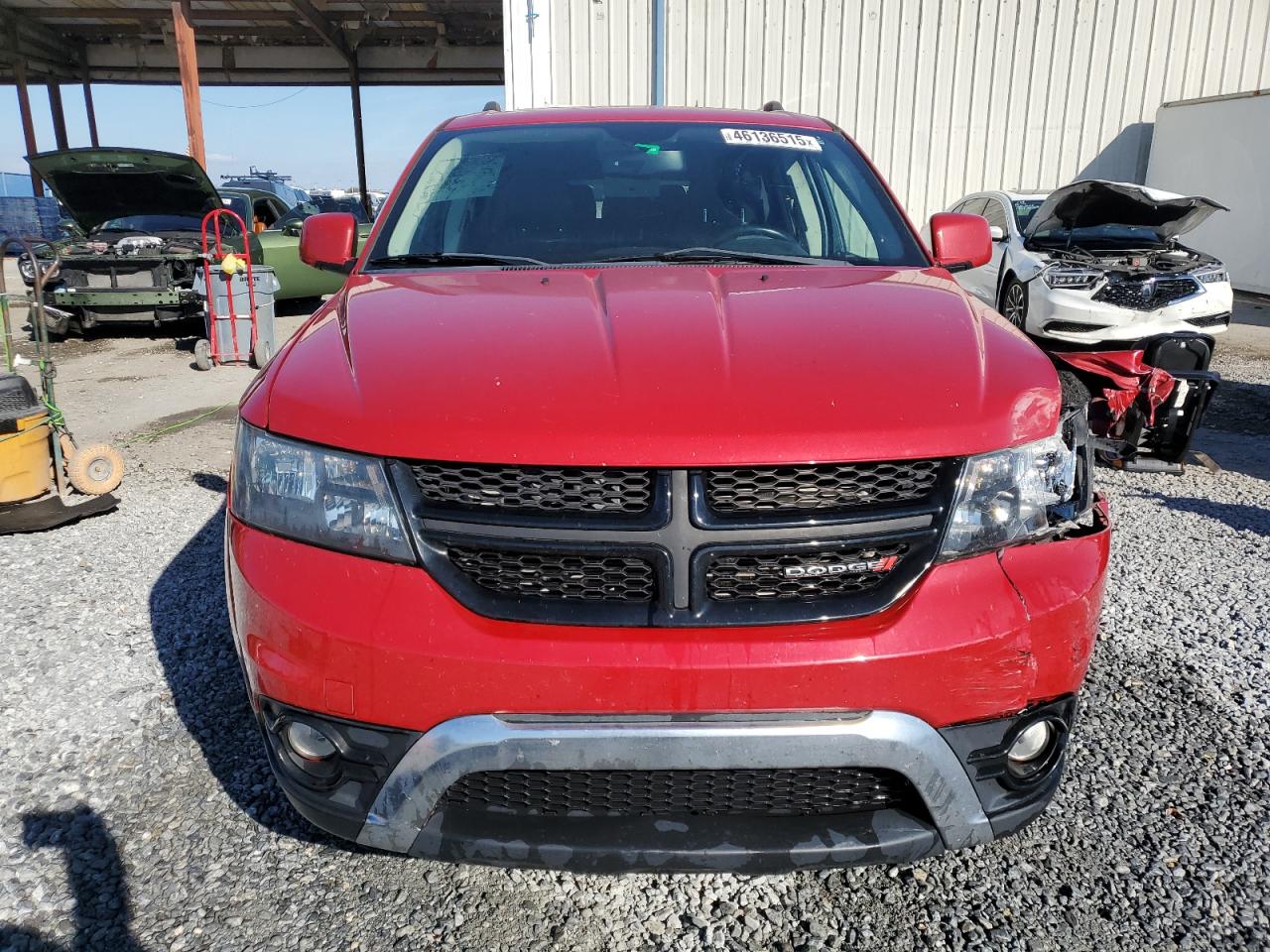 2018 Dodge Journey - Image 5