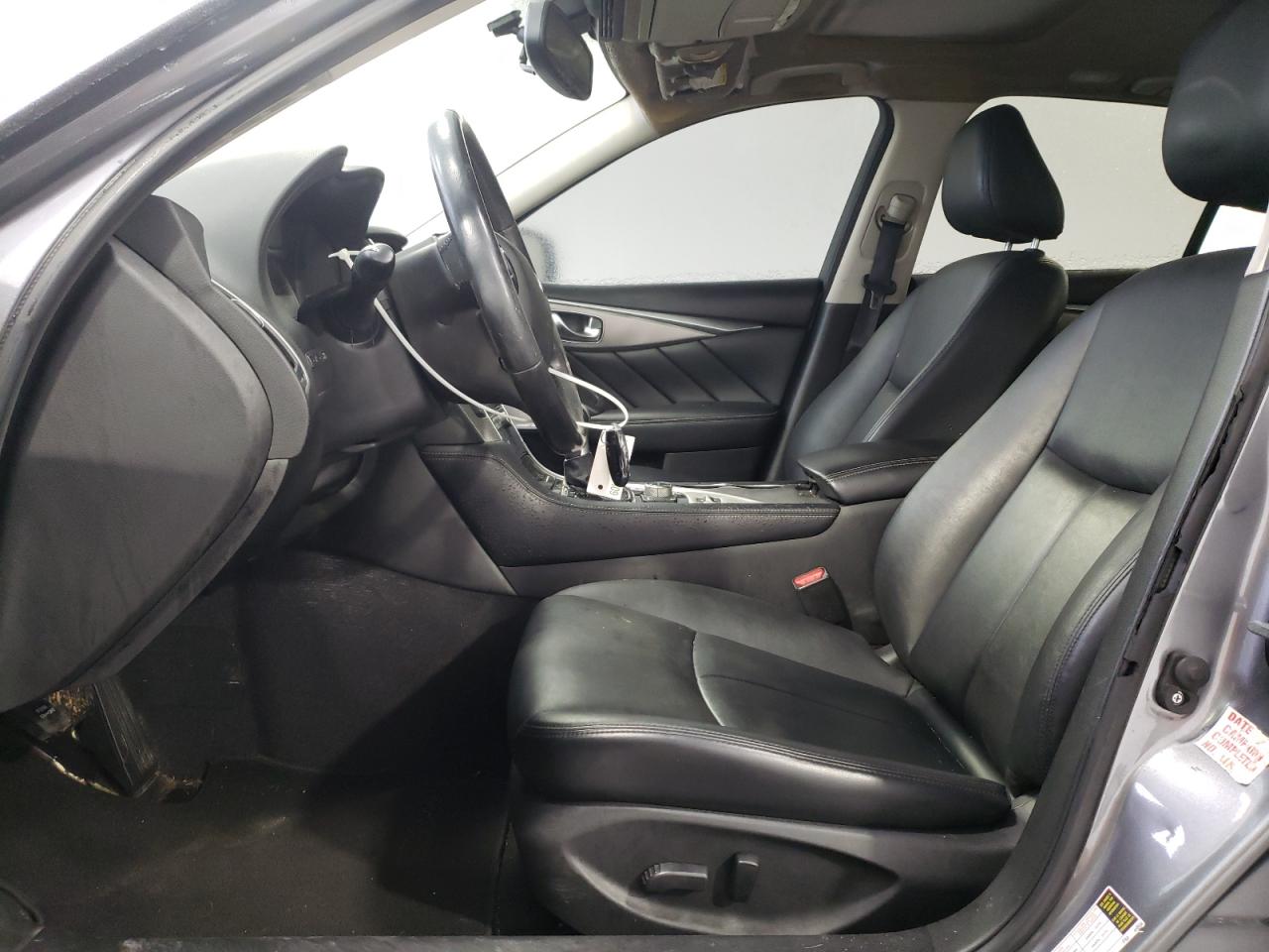 2017 Infiniti Q50 - Image 7
