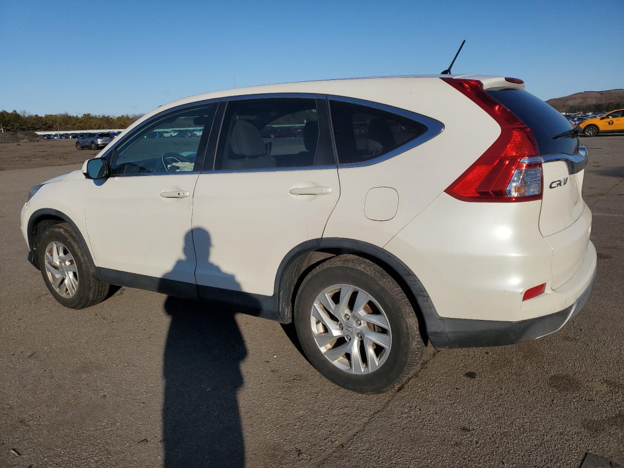 2016 Honda CR-V - Image 2