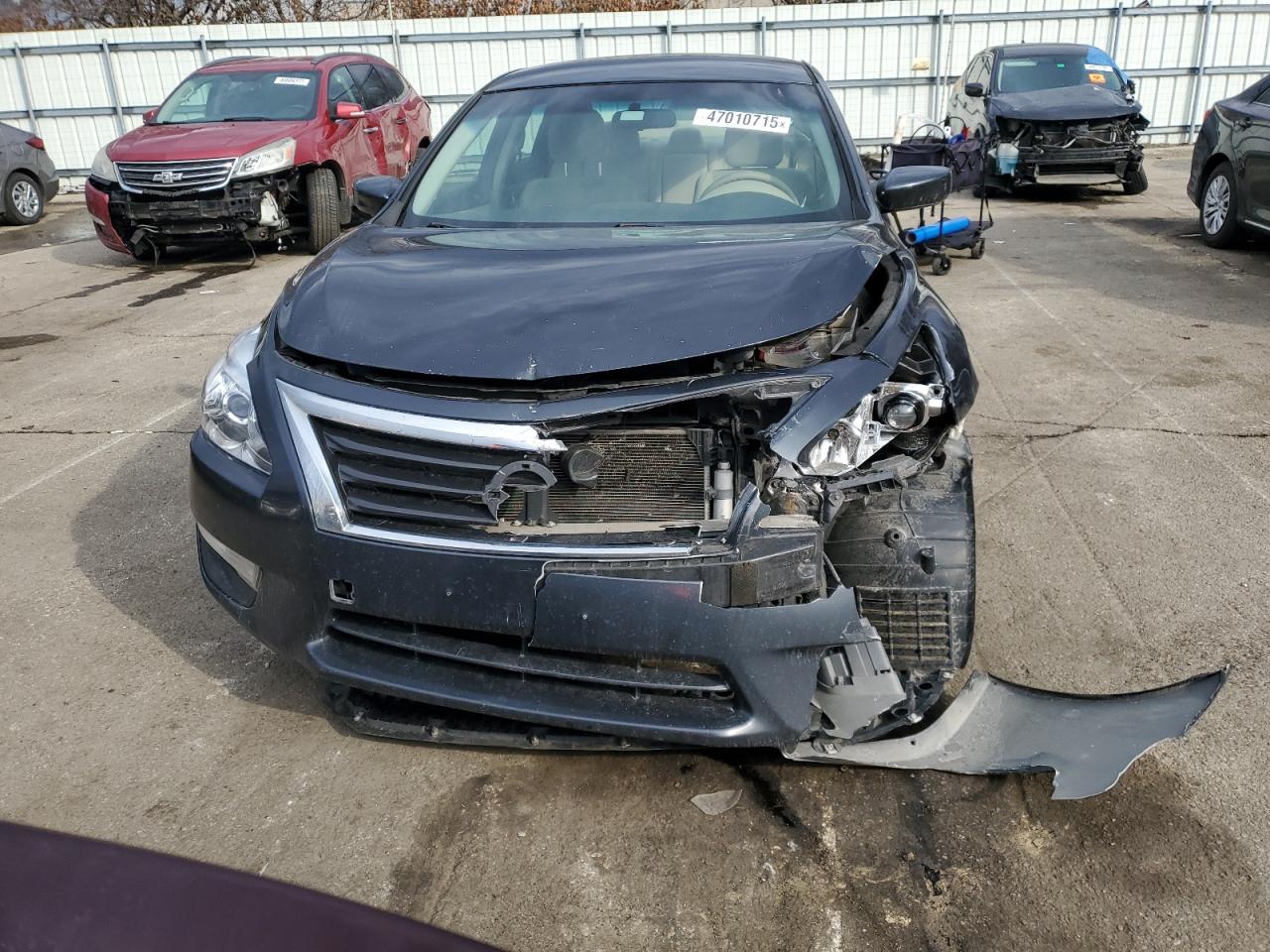 2014 Nissan Altima - Image 5