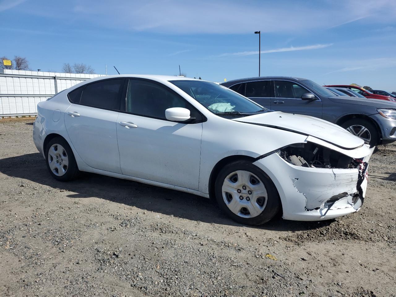 2015 Dodge Dart - Image 4