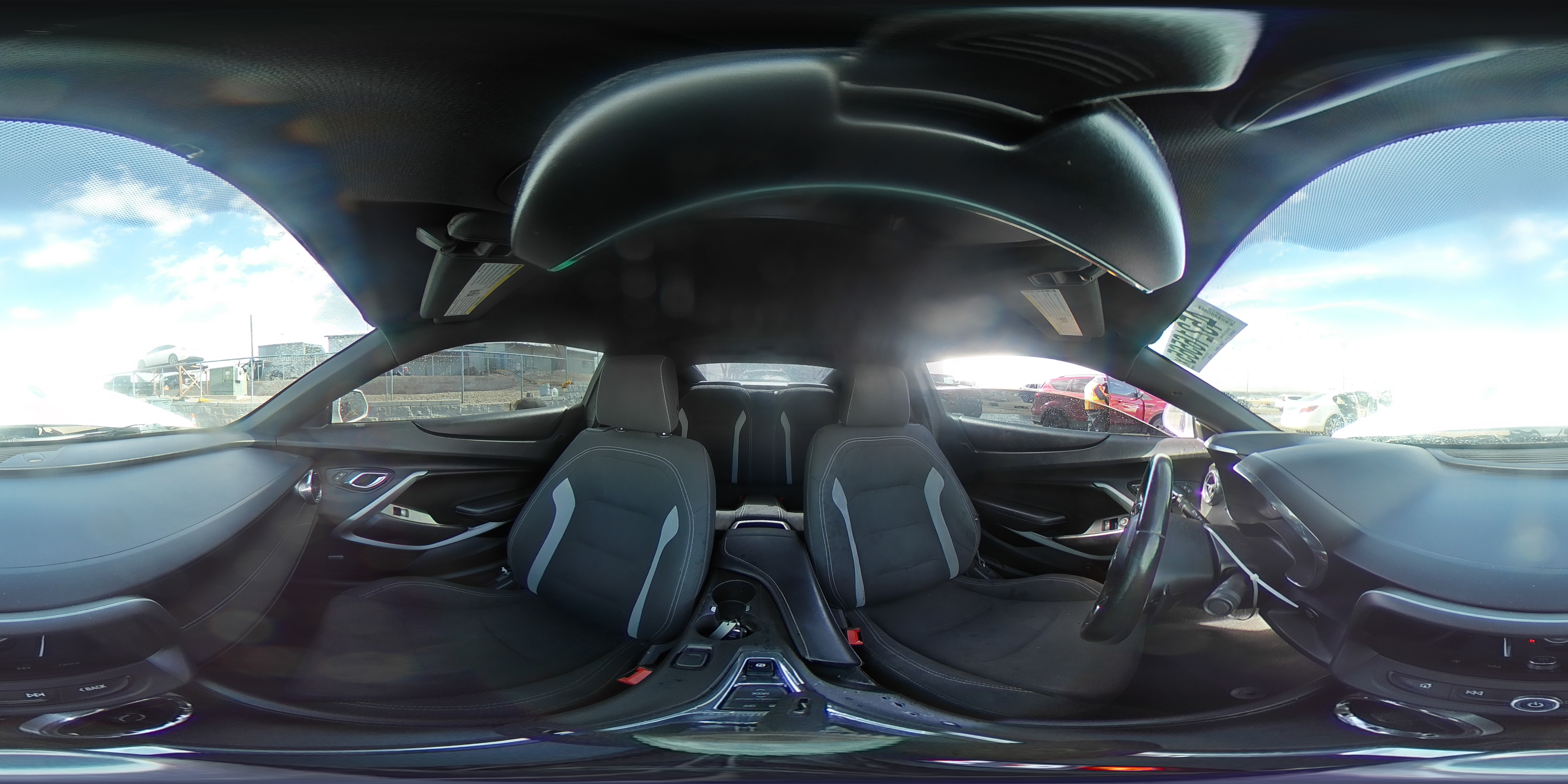2016 Chevrolet Camaro - Image 14