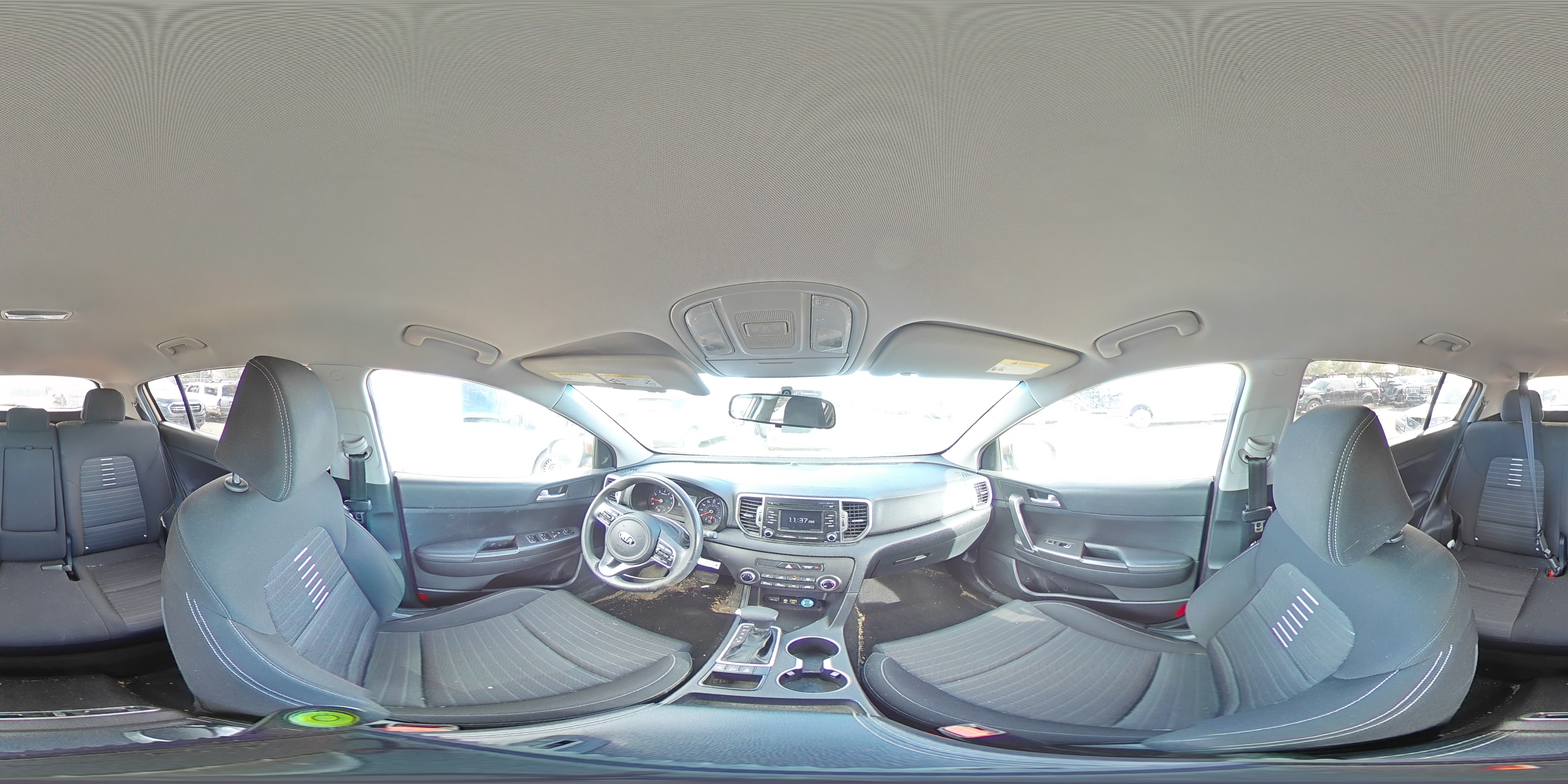 2018 Kia Sportage - Image 13