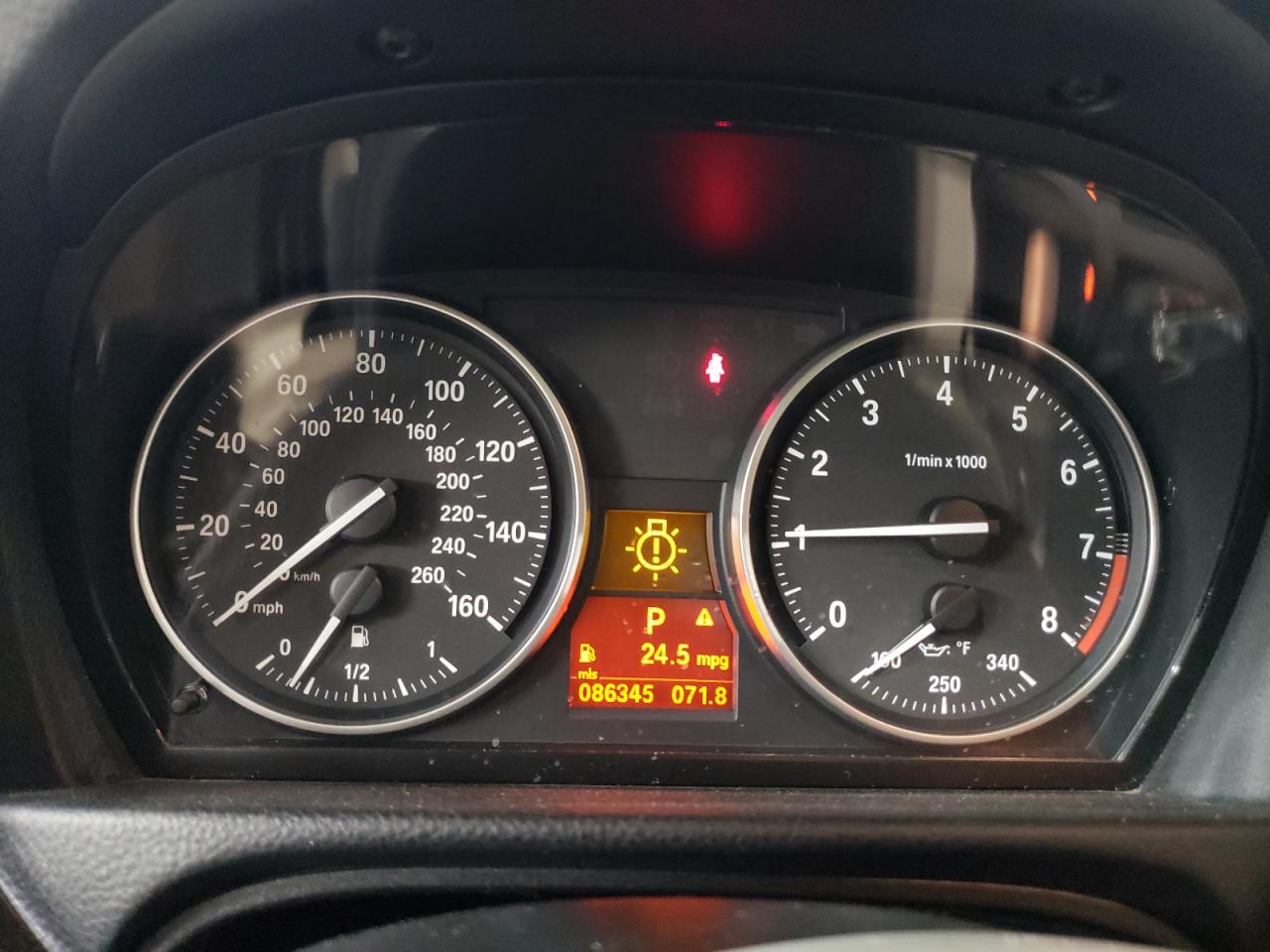 2012 BMW 3er - Image 9