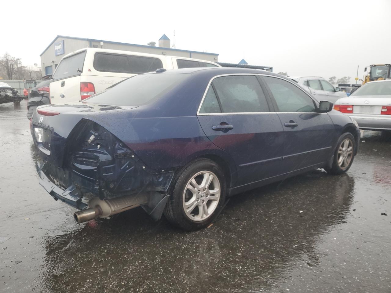 2007 Honda Accord - Image 3