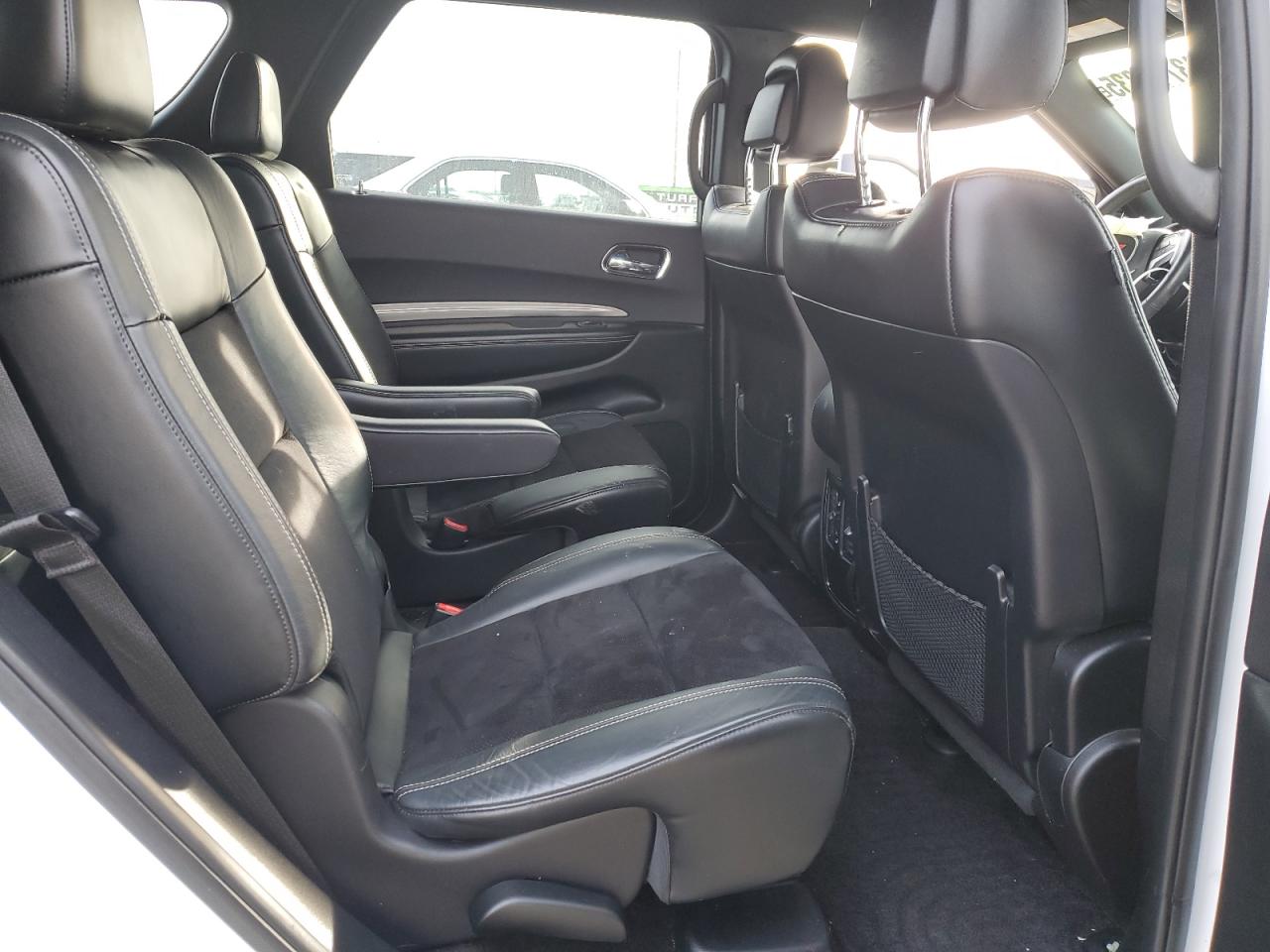 2016 Dodge Durango - Image 11