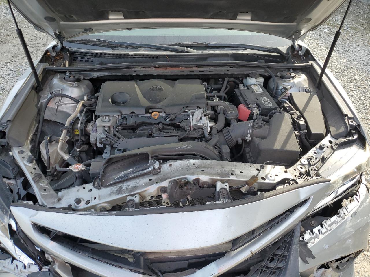 2019 Toyota Camry - Image 12