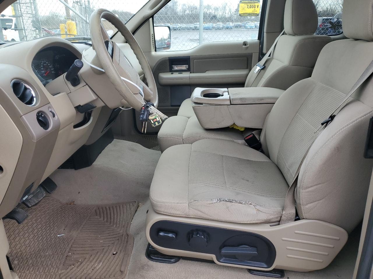 2007 Ford F-150 - Image 7