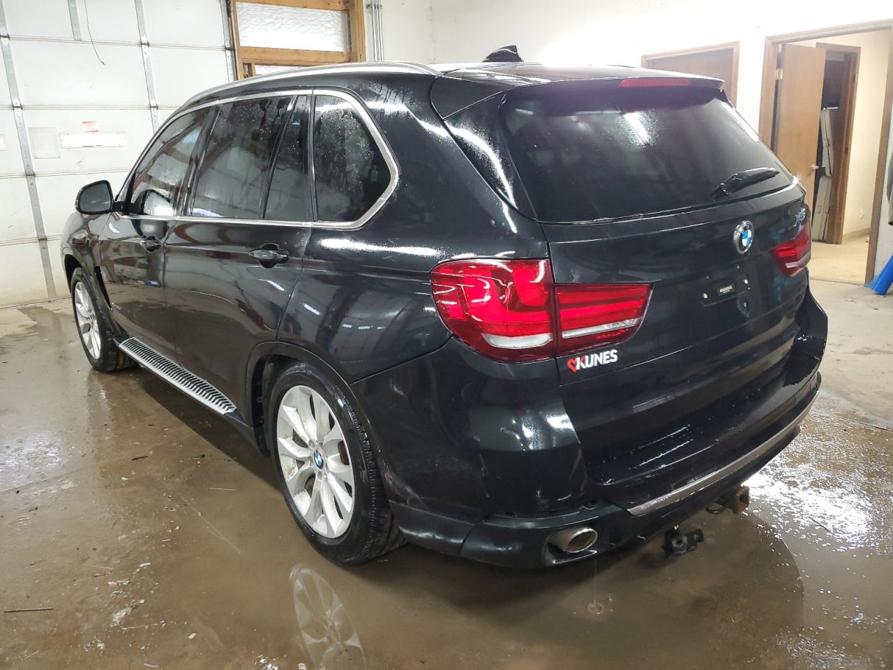 2015 BMW X5 - Image 2