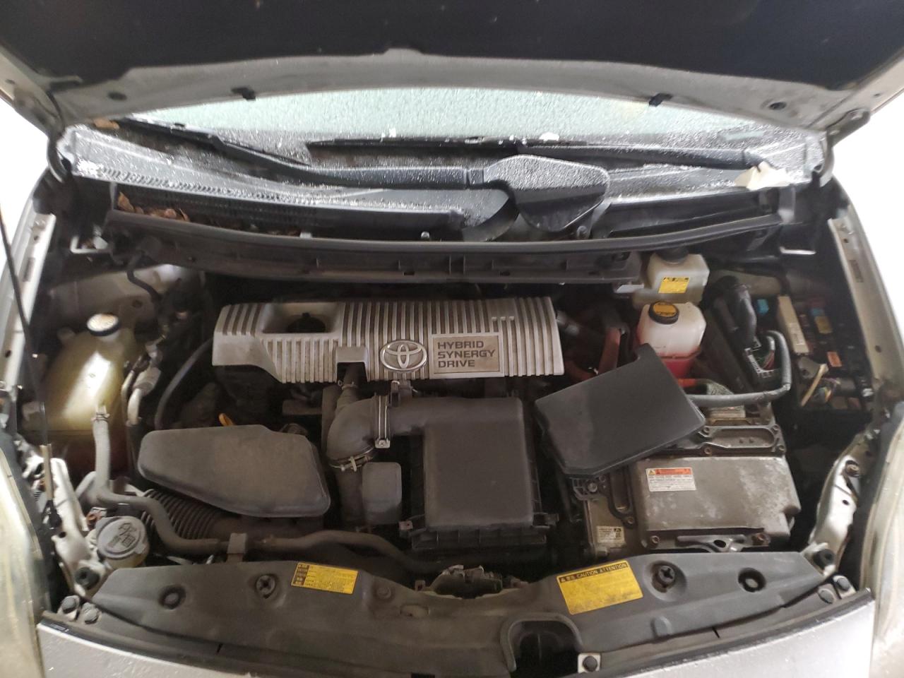 2010 Toyota Prius - Image 11