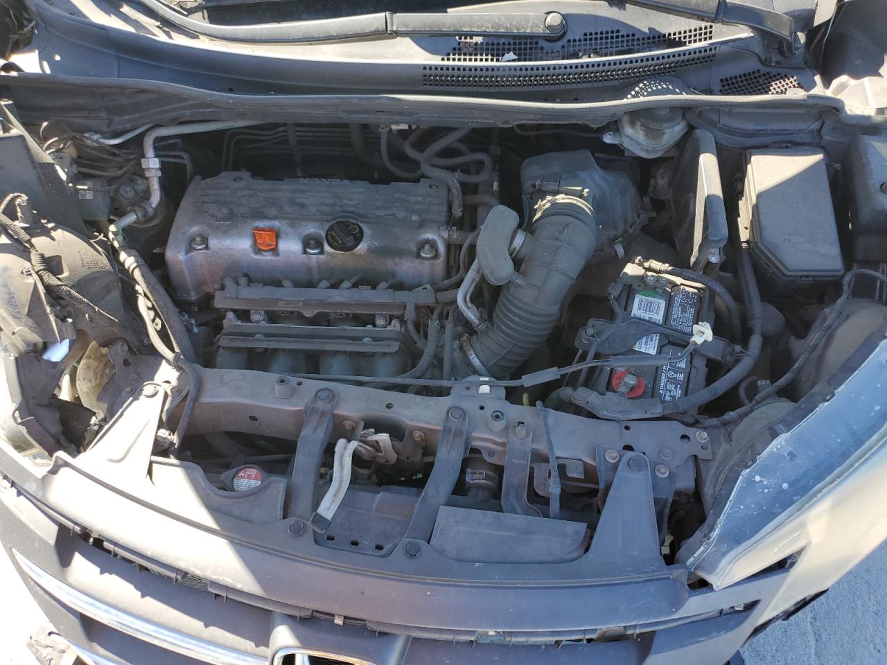 2012 Honda CR-V - Image 13