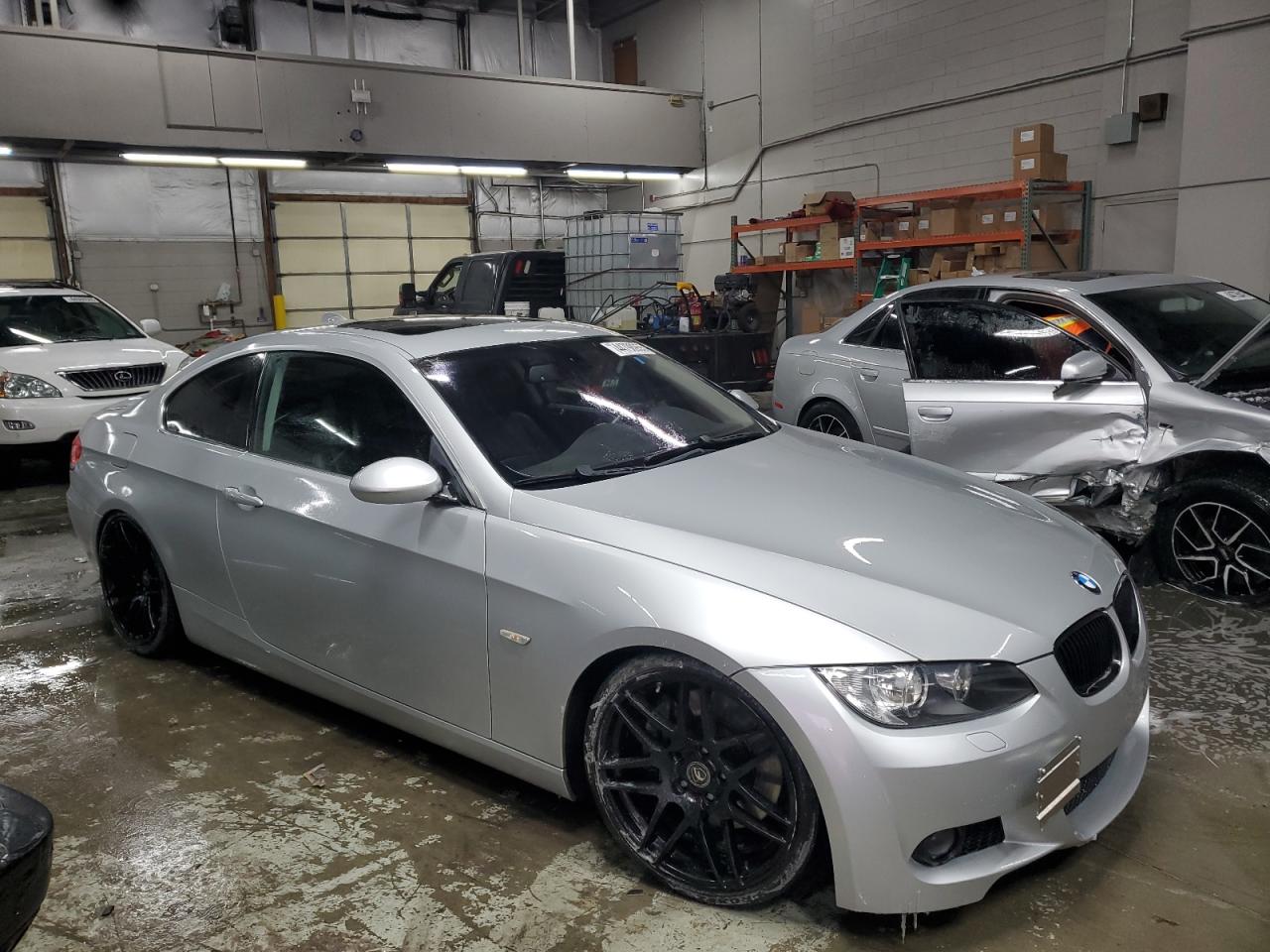 2007 BMW 3er - Image 4