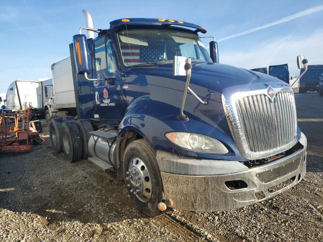 2013 Interional Prostar Semi Truck