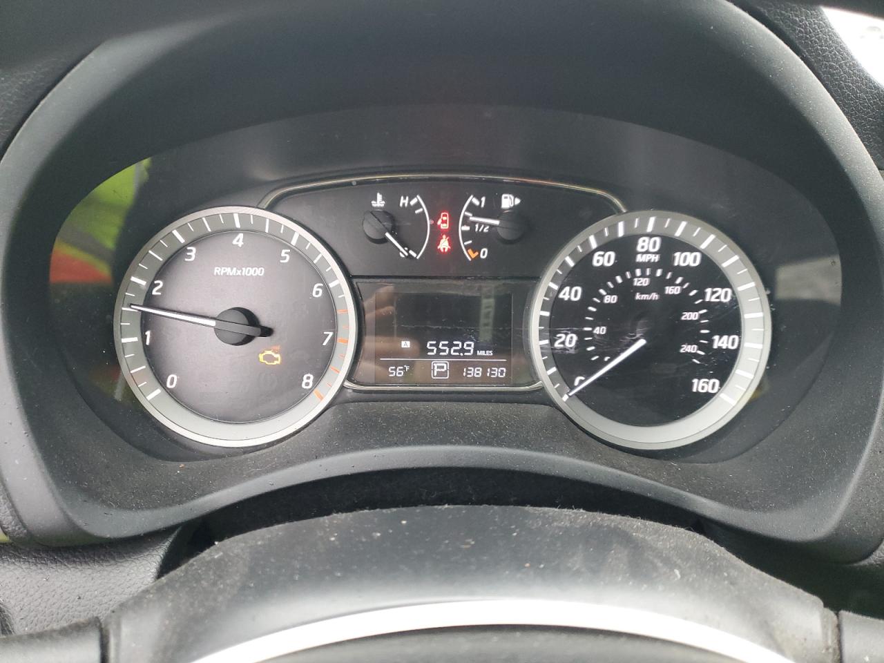 2014 Nissan Sentra - Image 9