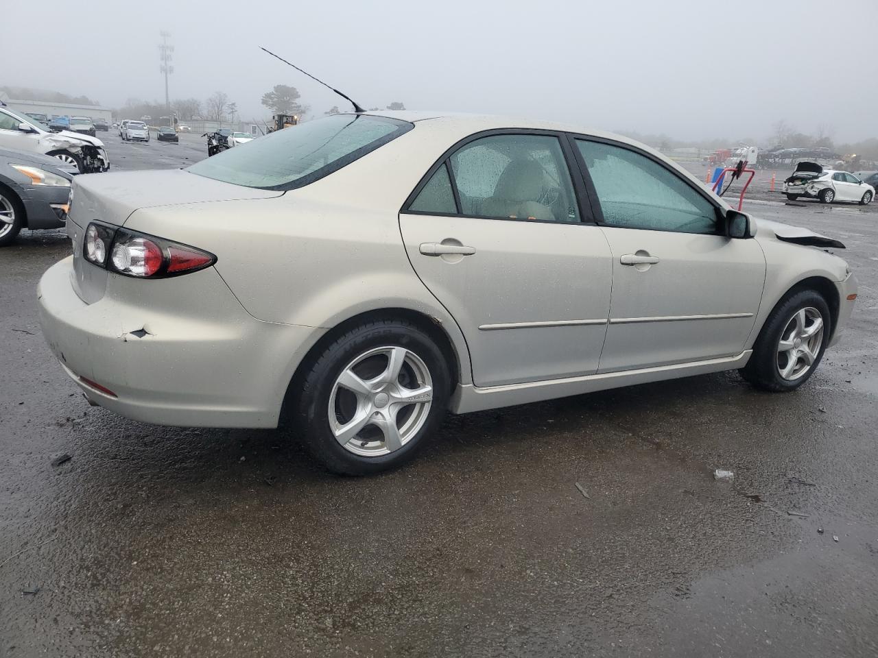 2008 Mazda 6 - Image 3
