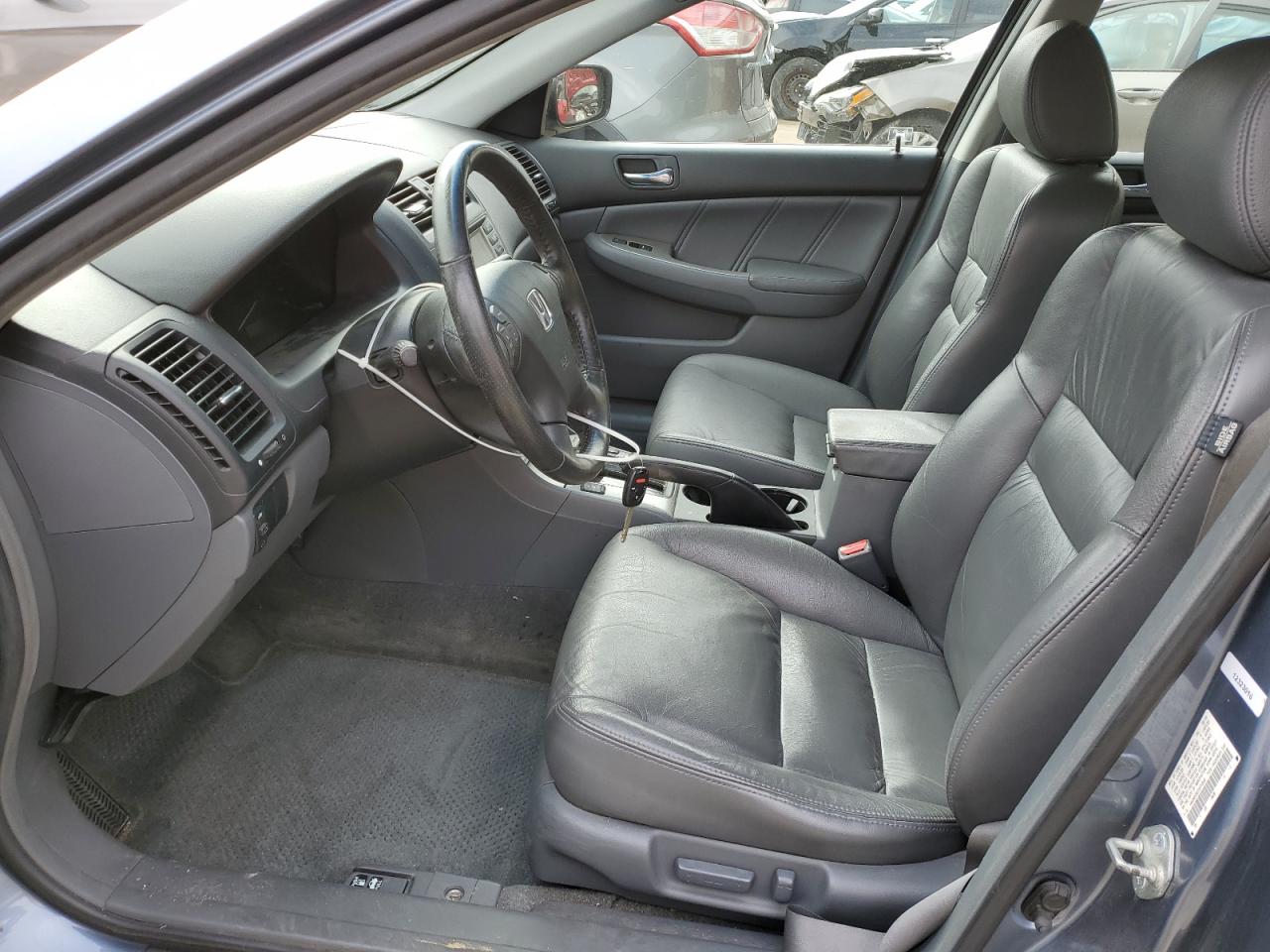2007 Honda Accord - Image 7