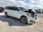 2020 Lincoln Navigator L Reserve продається в Apopka, FL - All Over