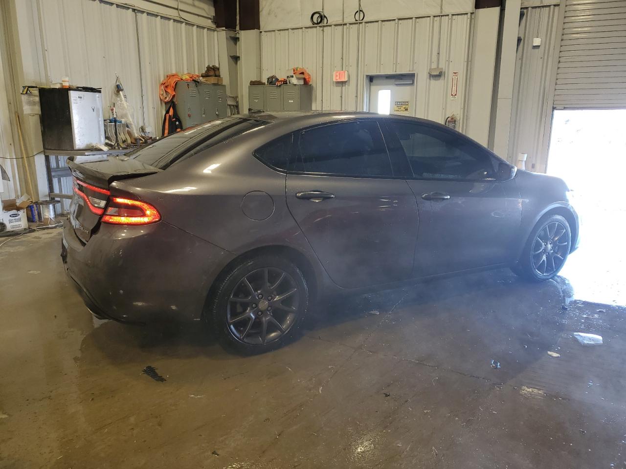 2016 Dodge Dart - Image 3