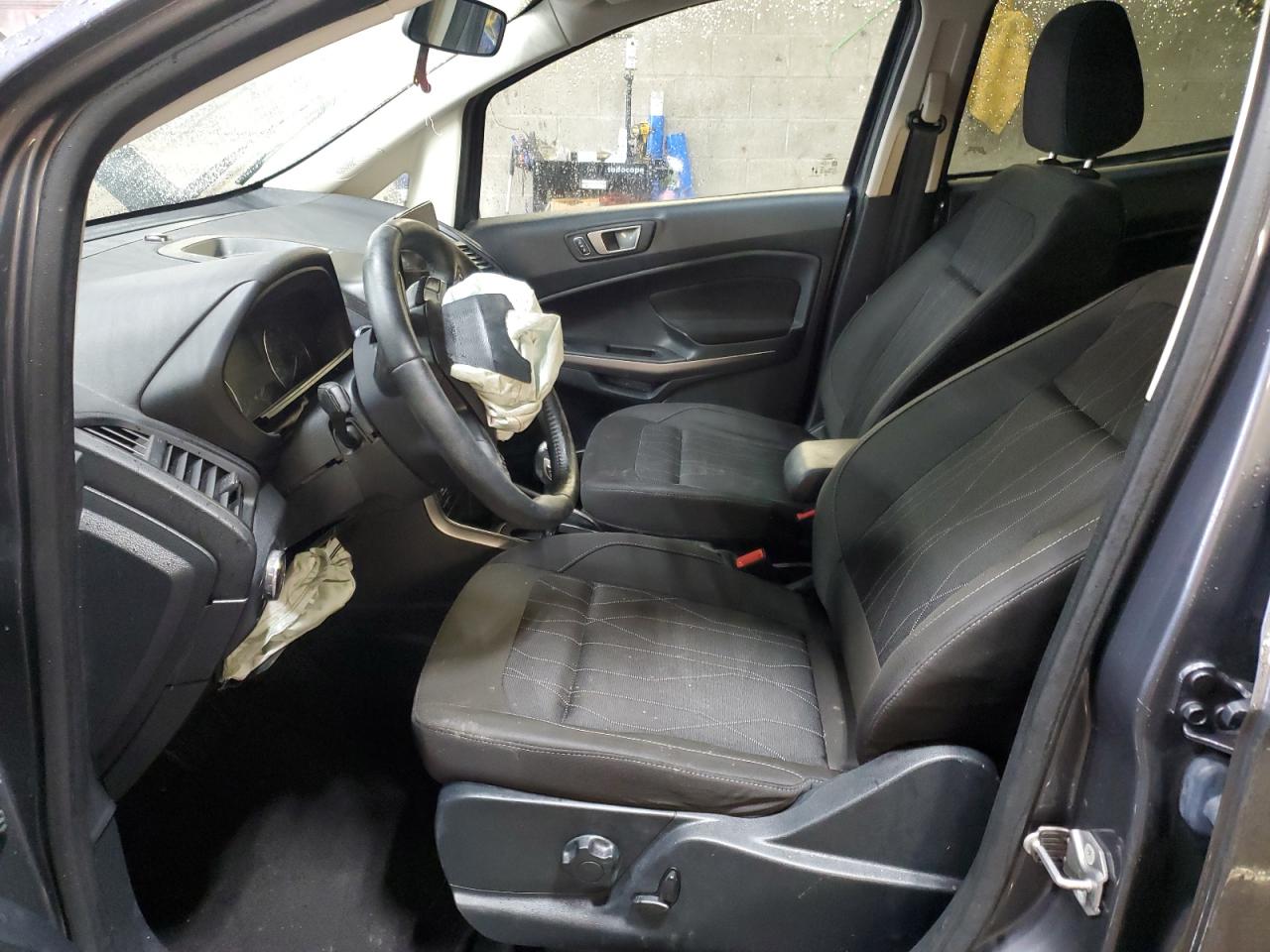 2020 Ford EcoSport - Image 7