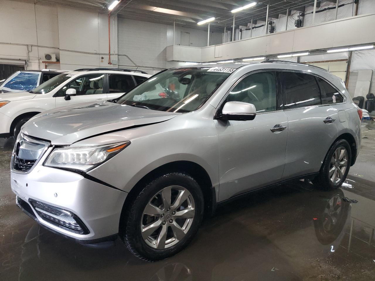 2015 Acura MDX - Image 1