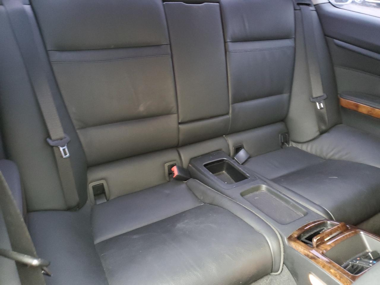 2009 BMW 3er - Image 10