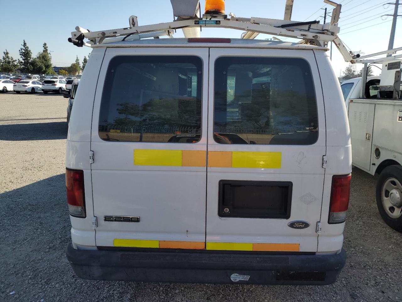 2010 Ford Econoline E250 Van VIN: 1FTNE2EL5ADA09891 Lot: 85269294