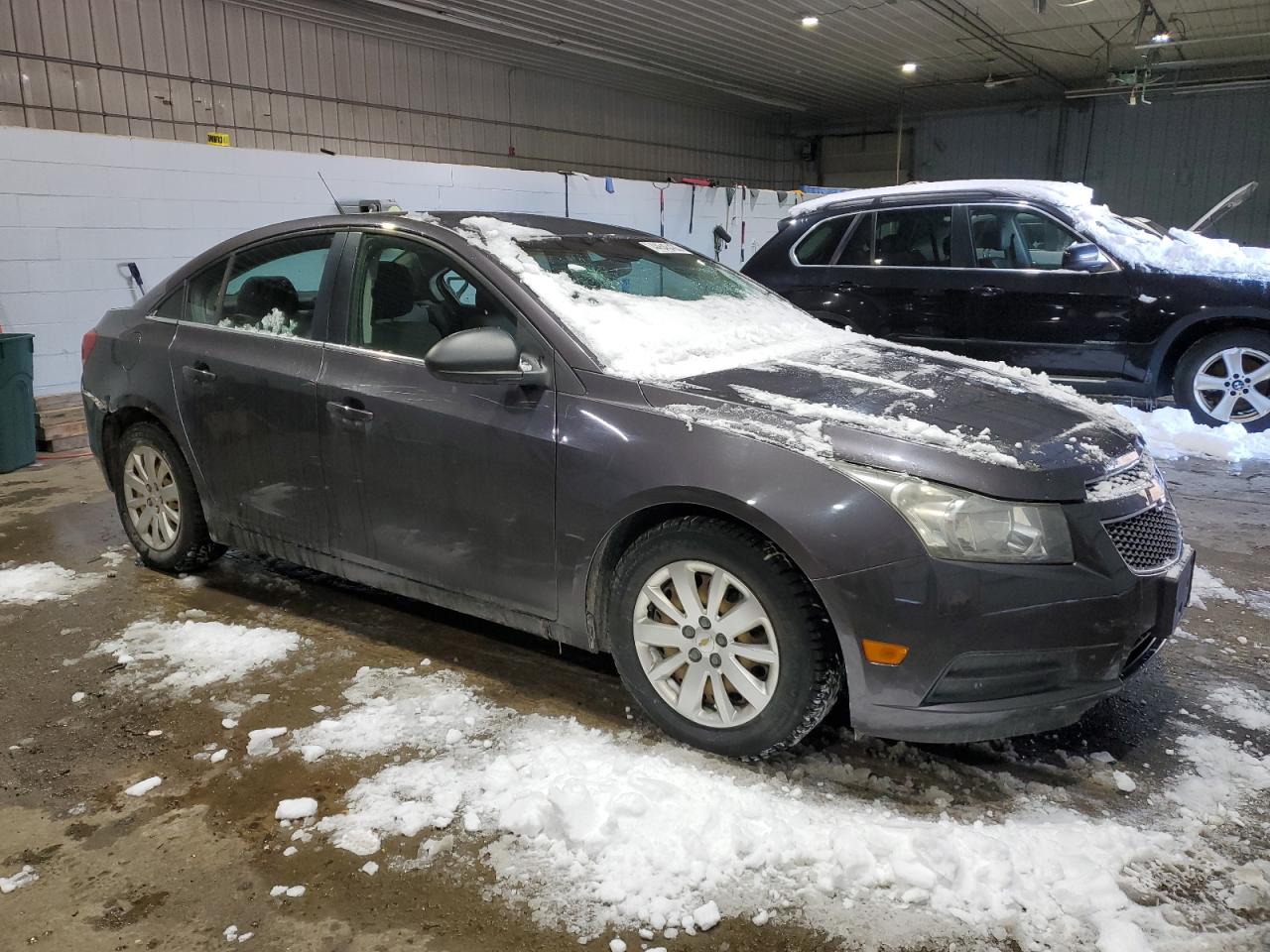 2011 Chevrolet Cruze - Image 4
