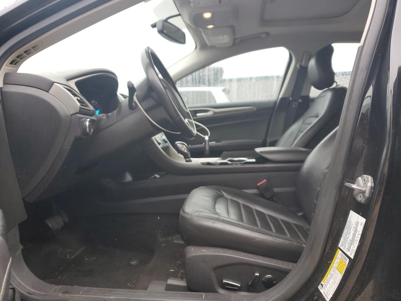 2013 Ford Fusion - Image 7