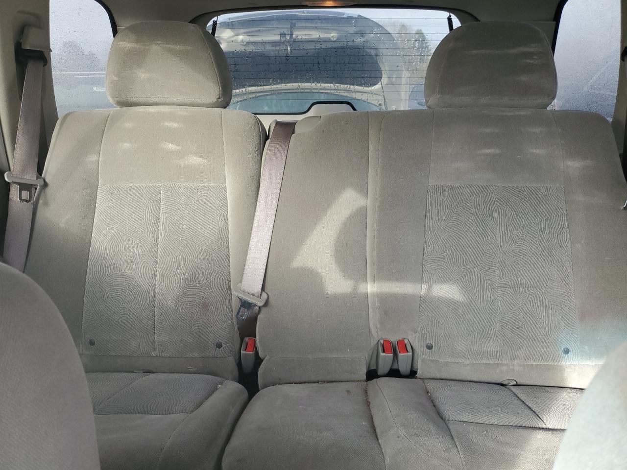 2007 Chevrolet TrailBlazer - Image 10