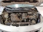 2017 Nissan Versa S იყიდება Helena-ში, MT - All Over