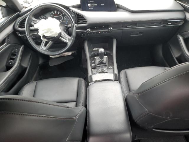  MAZDA 3 2023 Czarny