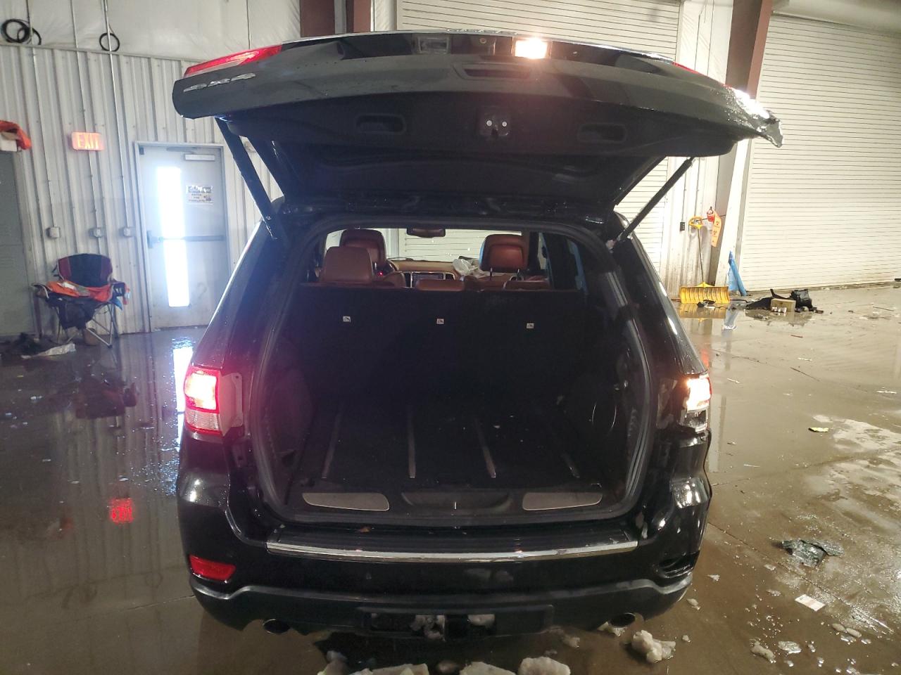 2012 Jeep Grand Cherokee - Image 6