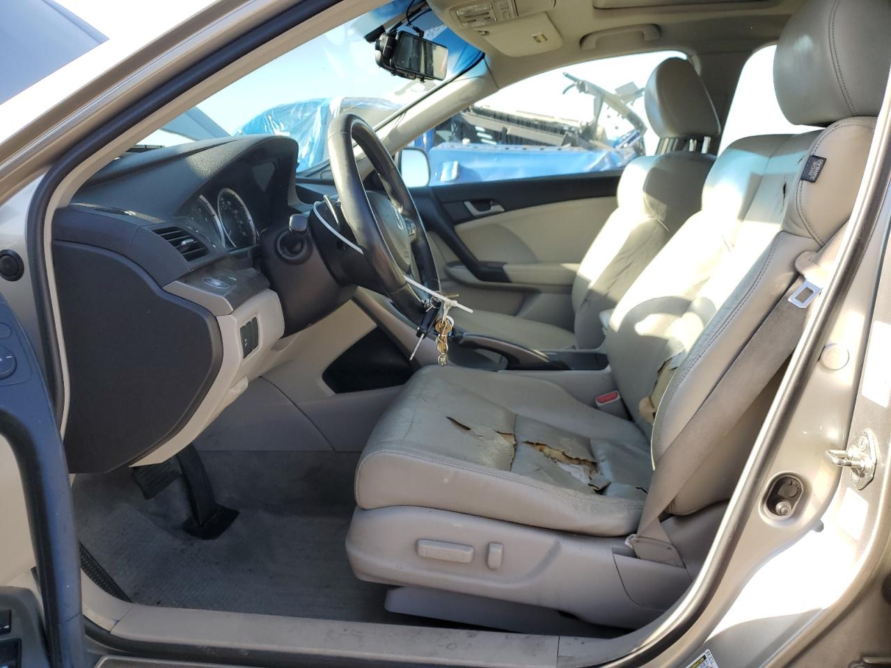 2010 Acura TSX - Image 7