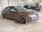 2015 Volkswagen Jetta Tdi for Sale in Columbia, MO - Rear End