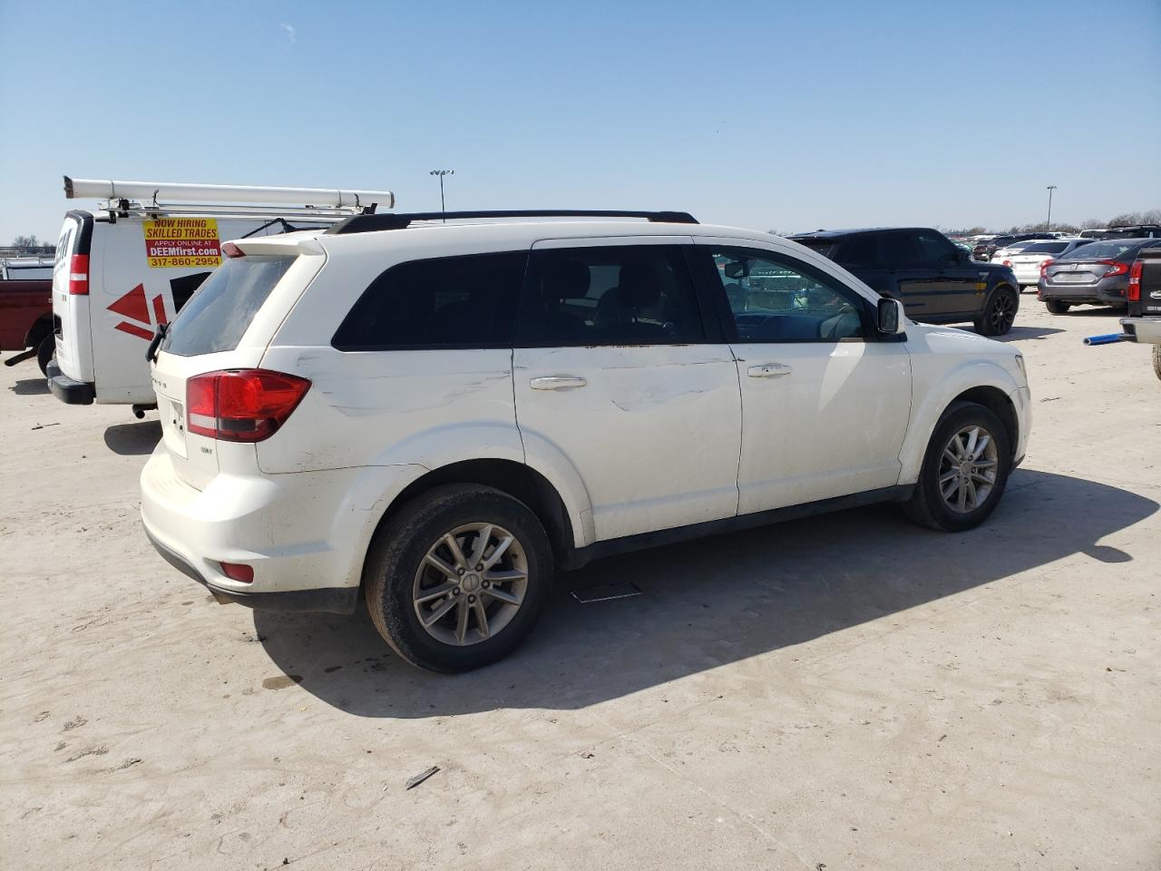2015 Dodge Journey - Image 3