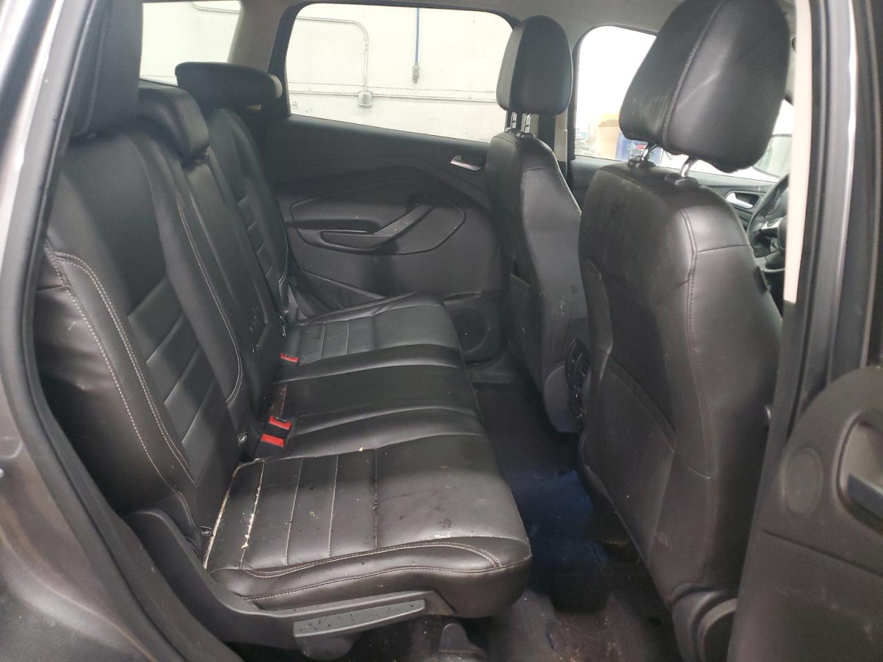 2014 Ford Escape - Image 11