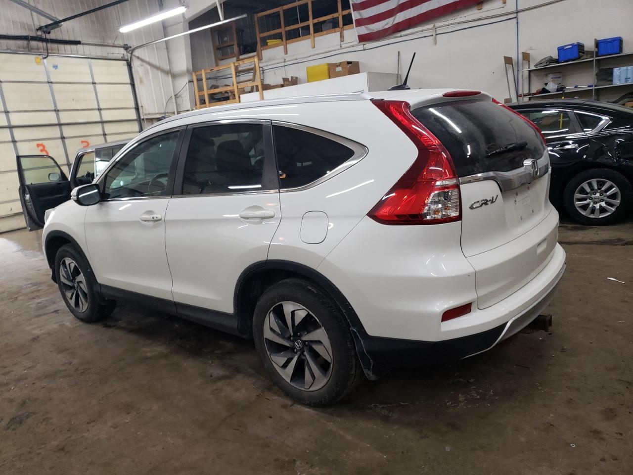 2015 Honda CR-V - Image 2