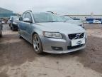 2011 VOLVO V50 R-DESI for sale at Copart WESTBURY
